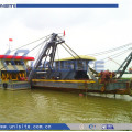 high quality customized dredger(USC-1-005)